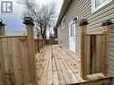 3 Lilly'S Road, Harbour Grace, NL  - Outdoor With Deck Patio Veranda With Exterior 