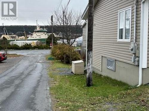 3 Lilly'S Road, Harbour Grace, NL - Outdoor