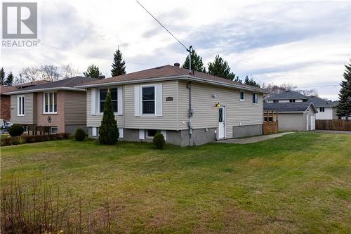 4305 Marlene, Hanmer, ON - Outdoor