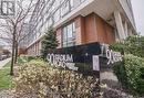 1501 - 90 Stadium Road, Toronto, ON  - Outdoor 