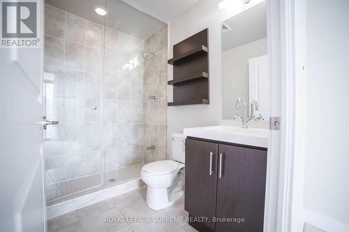 1501 - 90 Stadium Road, Toronto, ON - Indoor Photo Showing Bathroom