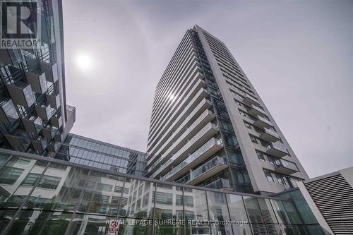 1501 - 90 Stadium Road, Toronto, ON - Outdoor