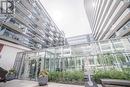 1501 - 90 Stadium Road, Toronto, ON  - Outdoor 