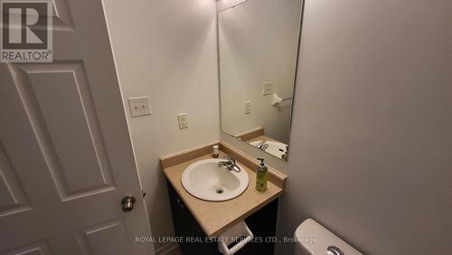 82 - 5035 Oscar Peterson Boulevard, Mississauga, ON - Indoor Photo Showing Bathroom