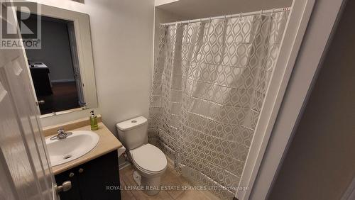 82 - 5035 Oscar Peterson Boulevard, Mississauga, ON - Indoor Photo Showing Bathroom