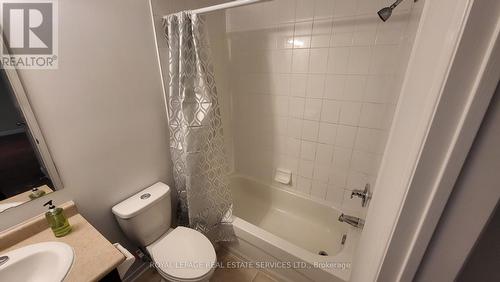 82 - 5035 Oscar Peterson Boulevard, Mississauga, ON - Indoor Photo Showing Bathroom