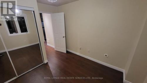 82 - 5035 Oscar Peterson Boulevard, Mississauga, ON - Indoor Photo Showing Other Room