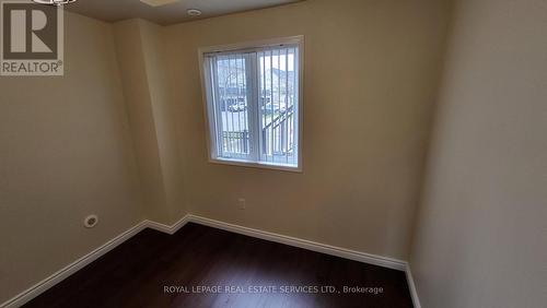 82 - 5035 Oscar Peterson Boulevard, Mississauga, ON - Indoor Photo Showing Other Room