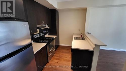 82 - 5035 Oscar Peterson Boulevard, Mississauga, ON - Indoor