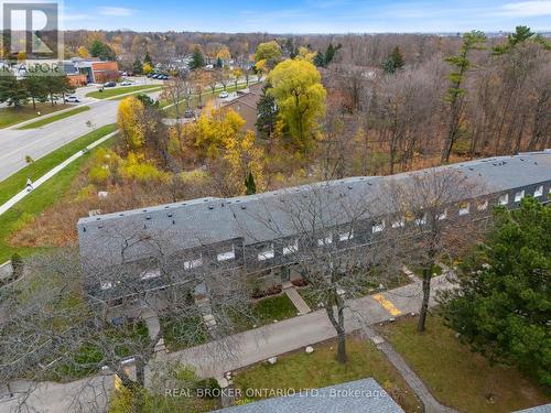 179 - 2050 Upper Middle Road, Burlington, ON - Outdoor With View