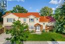 41 Bowshelm Court, Mississauga, ON  - Outdoor 