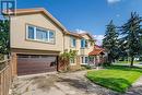 41 Bowshelm Court, Mississauga, ON  - Outdoor 