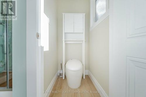 41 Bowshelm Court, Mississauga, ON - Indoor Photo Showing Bathroom