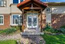 41 Bowshelm Court, Mississauga, ON  - Outdoor 