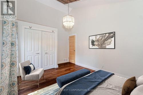 41 Bowshelm Court, Mississauga, ON - Indoor Photo Showing Bedroom