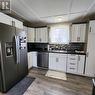 70 Mcintyre Street, Nairn Centre, ON  - Indoor Photo Showing Kitchen With Double Sink 