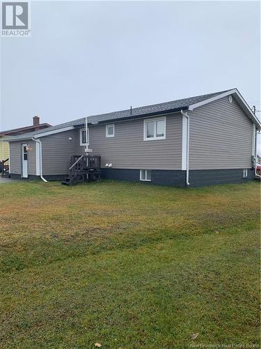 11512 Route 11, Pokemouche, NB - Outdoor With Exterior