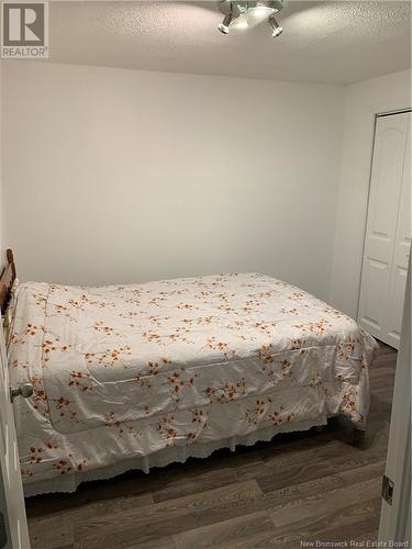 11512 Route 11, Pokemouche, NB - Indoor Photo Showing Bedroom