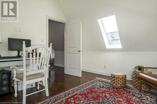 262 Jackson Street W, Hamilton, ON - Indoor Photo Showing Other Room