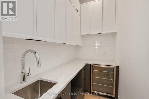 49 Edgeview Crescent, Middlesex Centre (Kilworth), ON - Indoor Photo Showing Kitchen