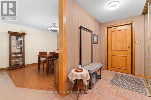 4 - 645 Whitaker Street, Peterborough (Ashburnham), ON - Indoor Photo Showing Other Room