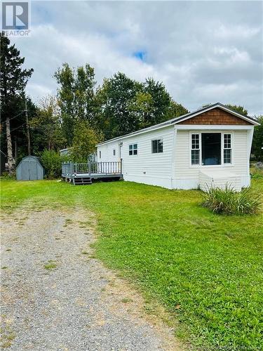 85 Biddington Avenue, Lakeville, NB - Outdoor