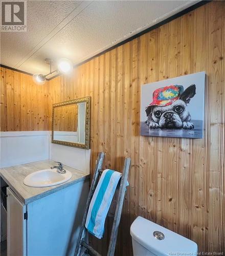 85 Biddington Avenue, Lakeville, NB - Indoor Photo Showing Bathroom