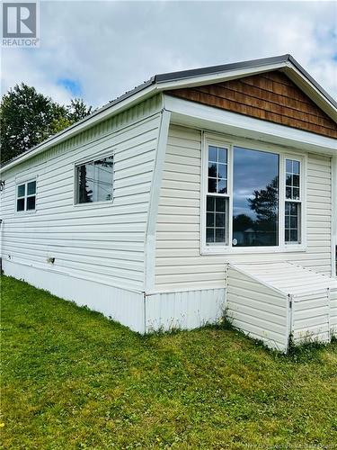 85 Biddington Avenue, Lakeville, NB - Outdoor