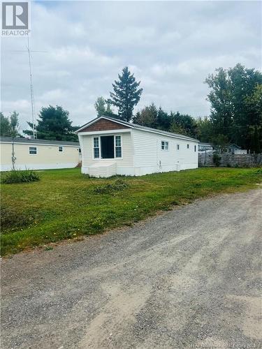 85 Biddington Avenue, Lakeville, NB - Outdoor