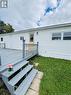 85 Biddington Avenue, Lakeville, NB  - Outdoor With Deck Patio Veranda With Exterior 