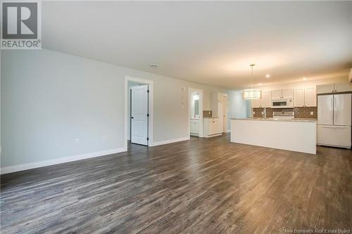 26 Parkview Lane, Sussex, NB - Indoor Photo Showing Kitchen