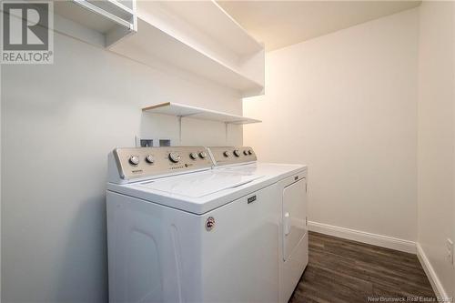 26 Parkview Lane, Sussex, NB - Indoor Photo Showing Laundry Room