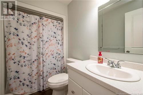 26 Parkview Lane, Sussex, NB - Indoor Photo Showing Bathroom