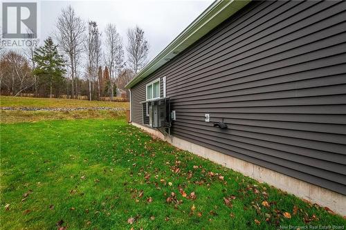 26 Parkview Lane, Sussex, NB - Outdoor