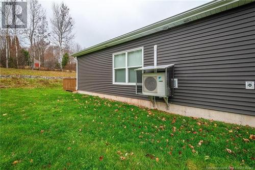 26 Parkview Lane, Sussex, NB - Outdoor