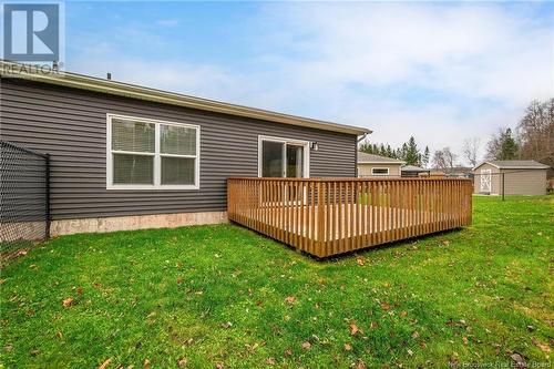 26 Parkview Lane, Sussex, NB - Outdoor