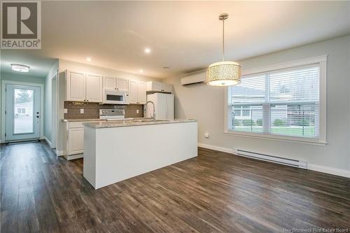 26 Parkview Lane, Sussex, NB - Indoor Photo Showing Kitchen