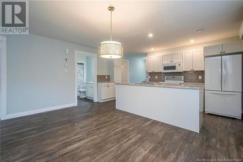 26 Parkview Lane, Sussex, NB - Indoor Photo Showing Kitchen