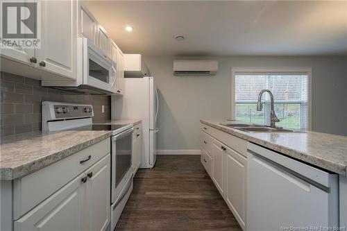 26 Parkview Lane, Sussex, NB - Indoor Photo Showing Kitchen With Upgraded Kitchen