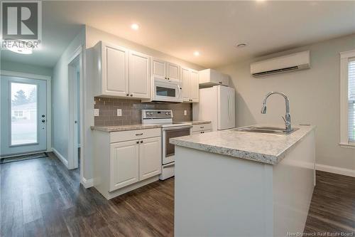 26 Parkview Lane, Sussex, NB - Indoor Photo Showing Kitchen