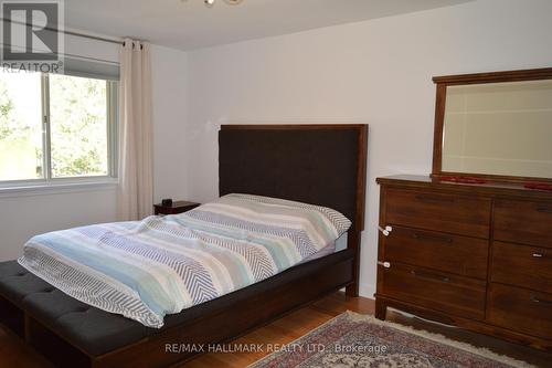 44 Santa Barbara Road, Toronto, ON - Indoor Photo Showing Bedroom