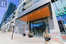 606 - 4011 Brickstone Mews, Mississauga, ON  - Outdoor 