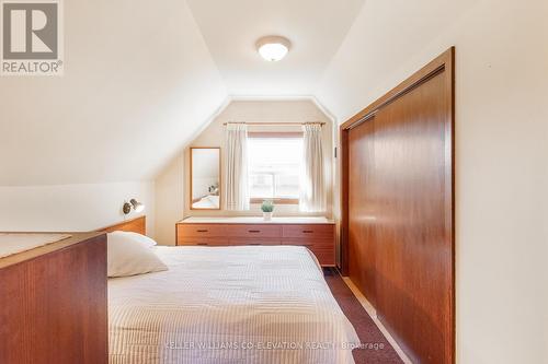 2800 Weston Road, Toronto, ON - Indoor Photo Showing Bedroom