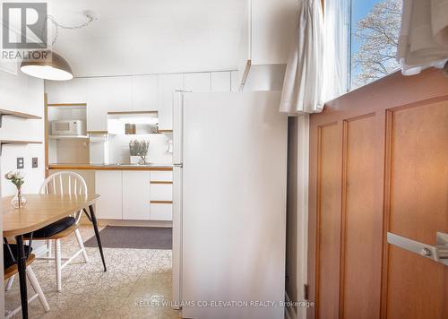 2800 Weston Road, Toronto, ON - Indoor Photo Showing Dining Room