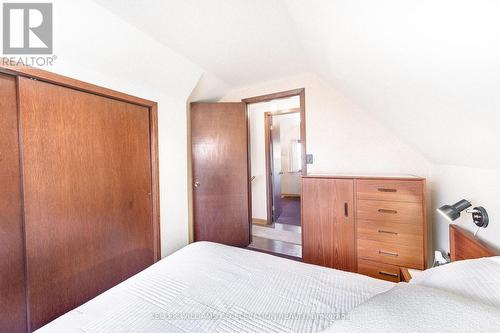 2800 Weston Road, Toronto, ON - Indoor Photo Showing Bedroom