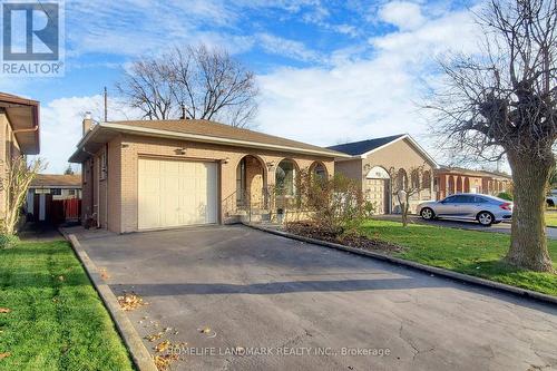 552 Queen Victoria Drive, Hamilton, ON - Outdoor