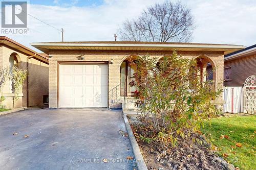 552 Queen Victoria Drive, Hamilton, ON - Outdoor