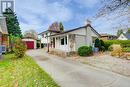 52 Brentwood Drive, Guelph, ON  - Outdoor With Facade 