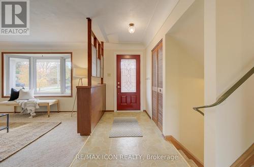 52 Brentwood Drive, Guelph, ON - Indoor Photo Showing Other Room