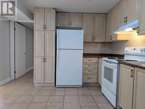 Bsmt - 2364 Canterbury Crescent, Pickering (Brock Ridge), ON - Indoor Photo Showing Kitchen